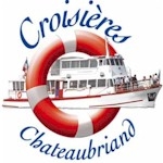 croisiére chateaubriand, vallée de la rance