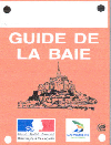 guide de la baie du Mont Saint Michel 
